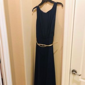 Eliza J dress